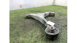 BRAZO SUSPENSION INFERIOR DELANTERO IZQUIERDO HONDA CIVIC VII HATCHBACK (2002-2005) 1.7 CTDI 100CV 1686CC - L.5468521 / 513 2