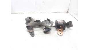 CINTURON SEGURIDAD TRASERO IZQUIERDO PEUGEOT 307 (2004-2009) 1.6 HDI 110 109CV 1560CC - L.5468611 / 0416062