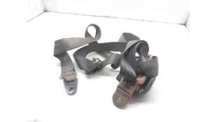 CINTURON SEGURIDAD TRASERO IZQUIERDO PEUGEOT 307 (2004-2009) 1.6 HDI 110 109CV 1560CC - L.5468611 / 0416062 2