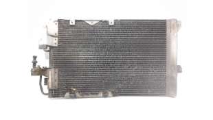 CONDENSADOR / RADIADOR  AIRE ACONDICIONADO OPEL ASTRA G FASTBACK (1998-2000) 1.6 (F08, F48) 75CV 1598CC - L.5468710 / 24431