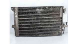 CONDENSADOR / RADIADOR  AIRE ACONDICIONADO OPEL ASTRA G FASTBACK (1998-2000) 1.6 (F08, F48) 75CV 1598CC - L.5468710 / 24431 2