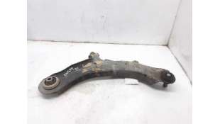 BRAZO SUSPENSION INFERIOR DELANTERO IZQUIERDO RENAULT MEGANE II (2003-2008) 1.5 DCI (BM02, BM13, BM2A, CM02, CM13) 101CV 14 2