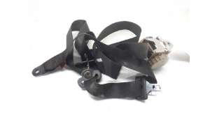 CINTURON SEGURIDAD DELANTERO DERECHO FORD FIESTA V (2001-2008) 1.4 TDCI 68CV 1399CC - L.5469759 / 2S6AA61294AD