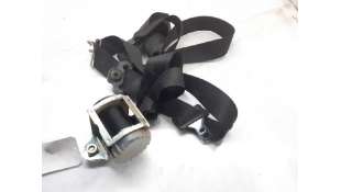 CINTURON SEGURIDAD DELANTERO DERECHO FORD FIESTA V (2001-2008) 1.4 TDCI 68CV 1399CC - L.5469759 / 2S6AA61294AD 2