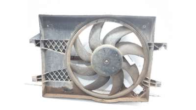 ELECTROVENTILADOR FORD FIESTA V (2001-2008) 1.4 TDCI 68CV 1399CC - L.5469777 / 1474348