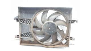 ELECTROVENTILADOR FORD FIESTA V (2001-2008) 1.4 TDCI 68CV 1399CC - L.5469777 / 1474348