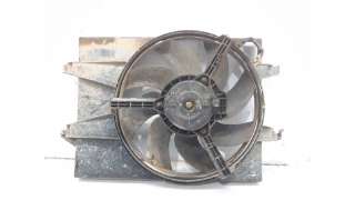 ELECTROVENTILADOR FORD FIESTA V (2001-2008) 1.4 TDCI 68CV 1399CC - L.5469777 / 1474348