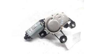 MOTOR LIMPIA TRASERO FORD FIESTA V (2001-2008) 1.4 TDCI 68CV 1399CC - L.5469843 / 2S61A17K441AC