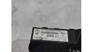 CENTRALITA CHECK CONTROL FORD FIESTA VI (2008-) 1.25 82CV 1242CC - L.5469925 / 8V5115K600CJ 2