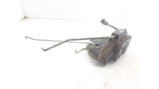CERRADURA PUERTA DELANTERA DERECHA HYUNDAI GETZ (2005-2009) 1.5 CRDI 88CV 1493CC - L.5470035 / 813201C000