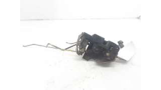 CERRADURA PUERTA DELANTERA DERECHA HYUNDAI GETZ (2005-2009) 1.5 CRDI 88CV 1493CC - L.5470035 / 813201C000