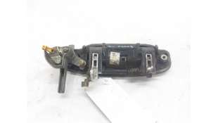 MANETA EXTERIOR DELANTERA DERECHA HYUNDAI GETZ (2005-2009) 1.5 CRDI 88CV 1493CC - L.5470095 / 826601C000CA 2