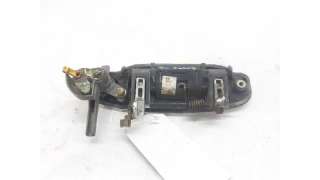 MANETA EXTERIOR DELANTERA DERECHA HYUNDAI GETZ (2005-2009) 1.5 CRDI 88CV 1493CC - L.5470095 / 826601C000CA