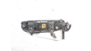 MANETA EXTERIOR DELANTERA IZQUIERDA HYUNDAI GETZ (2005-2009) 1.5 CRDI 88CV 1493CC - L.5470096 / 826501C000CA 2