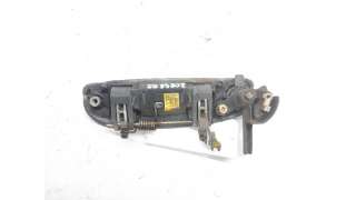 MANETA EXTERIOR DELANTERA IZQUIERDA HYUNDAI GETZ (2005-2009) 1.5 CRDI 88CV 1493CC - L.5470096 / 826501C000CA