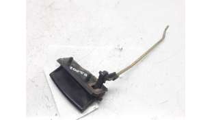 MANETA EXTERIOR PORTON HYUNDAI GETZ (2005-2009) 1.5 CRDI 88CV 1493CC - L.5470097 / 817201C000