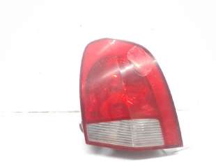PILOTO TRASERO DERECHO HYUNDAI GETZ (2005-2009) 1.5 CRDI 88CV 1493CC - L.5470127 / 924021C5XXX