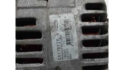 RESISTENCIA CALEFACCION HYUNDAI GETZ (2005-2009) 1.5 CRDI 88CV 1493CC - L.5470148 / 971282D200