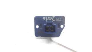 RESISTENCIA CALEFACCION HYUNDAI GETZ (2005-2009) 1.5 CRDI 88CV 1493CC - L.5470148 / 971282D200 2