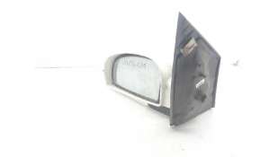RETROVISOR IZQUIERDO HYUNDAI GETZ (2005-2009) 1.5 CRDI 88CV 1493CC - L.5470150 / 876101C200CA 2