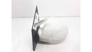 RETROVISOR IZQUIERDO HYUNDAI GETZ (2005-2009) 1.5 CRDI 88CV 1493CC - L.5470150 / 876101C200CA