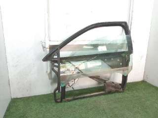 ELEVALUNAS DELANTERO IZQUIERDO AUDI A3 (1996-2001) 1.9 TDI 90CV 1896CC - L.5470894 / 8L3837461