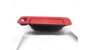 MANETA EXTERIOR DELANTERA DERECHA AUDI A3 (1996-2001) 1.9 TDI 90CV 1896CC - L.5470946 / 4A0837206F