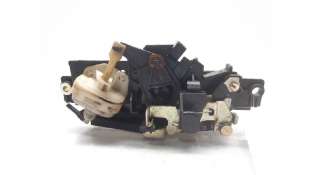 MANETA EXTERIOR PORTON AUDI A3 (1996-2001) 1.9 TDI 90CV 1896CC - L.5470948 / 8D9827576BFKZ 2