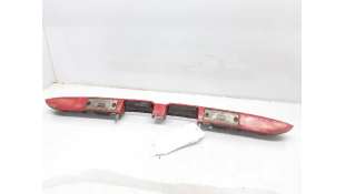 PILOTO MATRICULA AUDI A3 (1996-2001) 1.9 TDI 90CV 1896CC - L.5470985 / 8D0943021