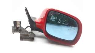 RETROVISOR DERECHO AUDI A3 (1996-2001) 1.9 TDI 90CV 1896CC - L.5471012 / RS0225396