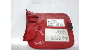 TAPA EXTERIOR COMBUSTIBLE AUDI A3 (1996-2001) 1.9 TDI 90CV 1896CC - L.5471026 / 1H0010092L 2