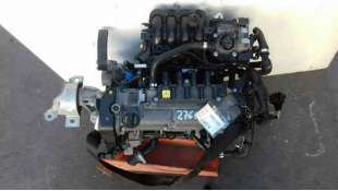 CAJA CAMBIOS FORD MONDEO III (2000-2007) 2.0 16V DI / TDDI / TDCI 90CV 1998CC - L.5471115 / D5BA