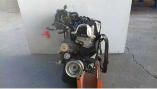 CAJA CAMBIOS FORD MONDEO III (2000-2007) 2.0 16V DI / TDDI / TDCI 90CV 1998CC - L.5471115 / D5BA 2