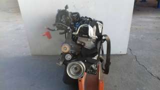 CAJA CAMBIOS FORD MONDEO III (2000-2007) 2.0 16V DI / TDDI / TDCI 90CV 1998CC - L.5471115 / D5BA