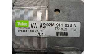 CONDENSADOR / RADIADOR  AIRE ACONDICIONADO FORD MONDEO III (2000-2007) 2.0 16V DI / TDDI / TDCI 90CV 1998CC - L.5471148 / 1