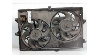 ELECTROVENTILADOR FORD MONDEO III (2000-2007) 2.0 16V DI / TDDI / TDCI 90CV 1998CC - L.5471164 / 1331402
