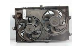 ELECTROVENTILADOR FORD MONDEO III (2000-2007) 2.0 16V DI / TDDI / TDCI 90CV 1998CC - L.5471164 / 1331402