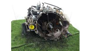 CAJA CAMBIOS HYUNDAI GETZ (2005-2009) 1.5 CRDI 88CV 1493CC - L.5471401 / D4FA