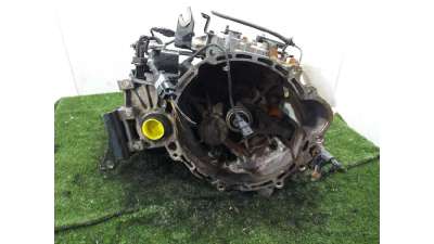 CAJA CAMBIOS HYUNDAI GETZ (2005-2009) 1.5 CRDI 88CV 1493CC - L.5471401 / D4FA