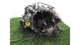 CAJA CAMBIOS HYUNDAI GETZ (2005-2009) 1.5 CRDI 88CV 1493CC - L.5471401 / D4FA
