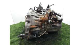 CAJA CAMBIOS HYUNDAI GETZ (2005-2009) 1.5 CRDI 88CV 1493CC - L.5471401 / D4FA 2