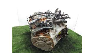 CAJA CAMBIOS HYUNDAI GETZ (2005-2009) 1.5 CRDI 88CV 1493CC - L.5471401 / D4FA