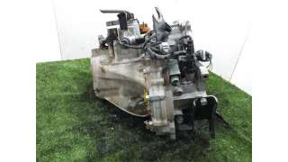CAJA CAMBIOS HYUNDAI GETZ (2005-2009) 1.5 CRDI 88CV 1493CC - L.5471401 / D4FA