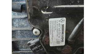 AMORTIGUADORES MALETERO / PORTON HYUNDAI GETZ (2005-2009) 1.5 CRDI 88CV 1493CC - L.5471412 / 817701C001 2