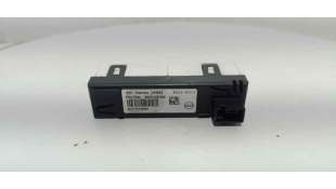 ANILLO AIRBAG HYUNDAI GETZ (2005-2009) 1.5 CRDI 88CV 1493CC - L.5471413 / 934901C100 2