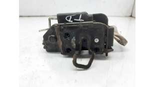 CERRADURA PUERTA TRASERA DERECHA HYUNDAI GETZ (2005-2009) 1.5 CRDI 88CV 1493CC - L.5471458 / 814201C020 2