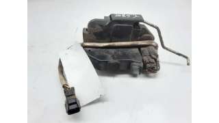 CERRADURA PUERTA TRASERA DERECHA HYUNDAI GETZ (2005-2009) 1.5 CRDI 88CV 1493CC - L.5471458 / 814201C020