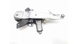 ELEVALUNAS TRASERO DERECHO HYUNDAI GETZ (2005-2009) 1.5 CRDI 88CV 1493CC - L.5471484 / 834041C010 2