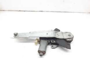 ELEVALUNAS TRASERO IZQUIERDO HYUNDAI GETZ (2005-2009) 1.5 CRDI 88CV 1493CC - L.5471485 / 834031C010