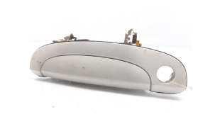 MANETA EXTERIOR DELANTERA IZQUIERDA HYUNDAI GETZ (2005-2009) 1.5 CRDI 88CV 1493CC - L.5471526 / 826501C060